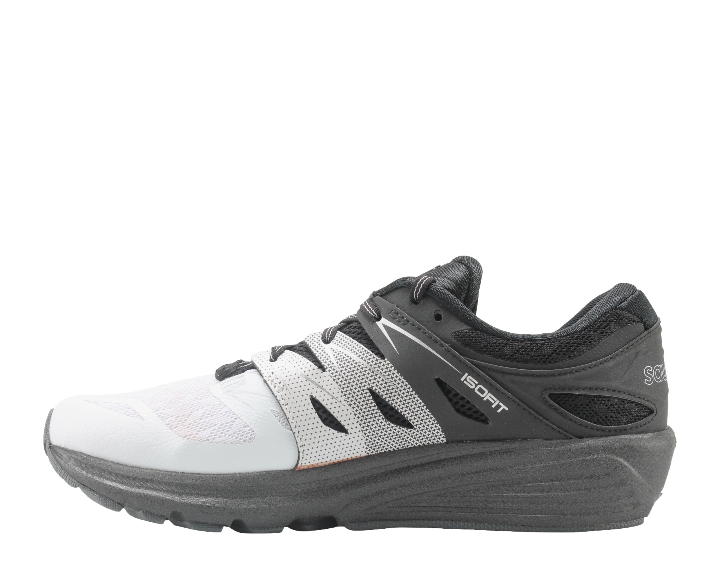 Saucony zealot deals mens silver