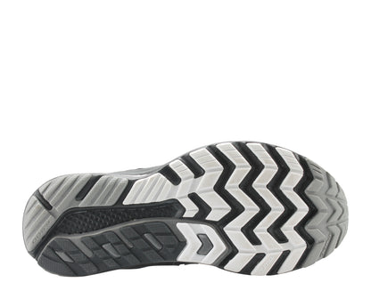 Saucony Hurricane ISO 2 Reflex Black/Grey Men's Running Shoes S20333-1