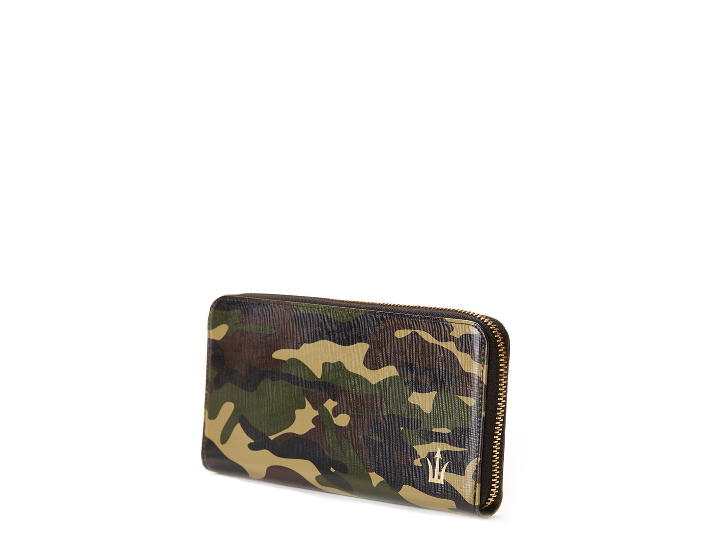 Spear Diplomat Camouflage Women's Zip Wallet SBDIPLOMAT-333