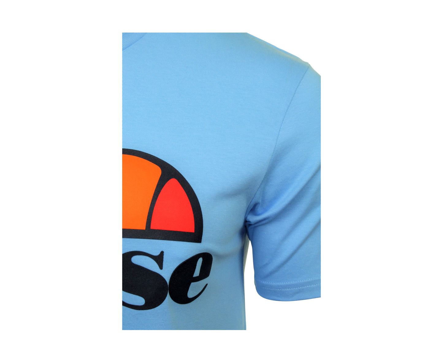 Ellesse Prado Light Blue Men's T-Shirt SHA01147-480