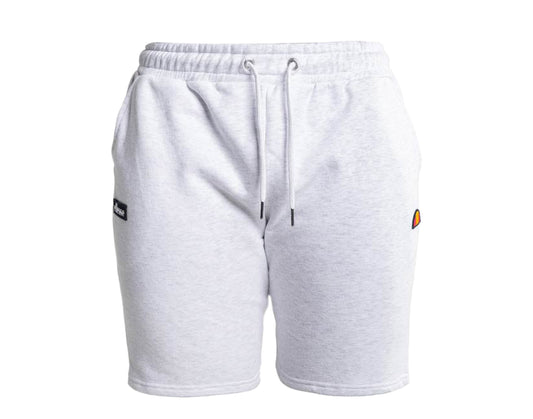 Ellesse Noli White Marl Men's Shorts SHS01894-110