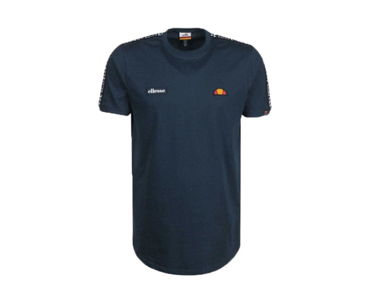 Ellesse Fede Navy Blue Men's T-Shirt SHA05907-412