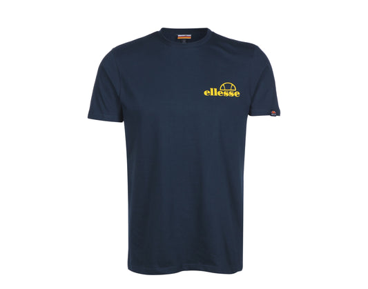 Ellesse Fondato Navy Blue Men's T-Shirt SHA06635-412