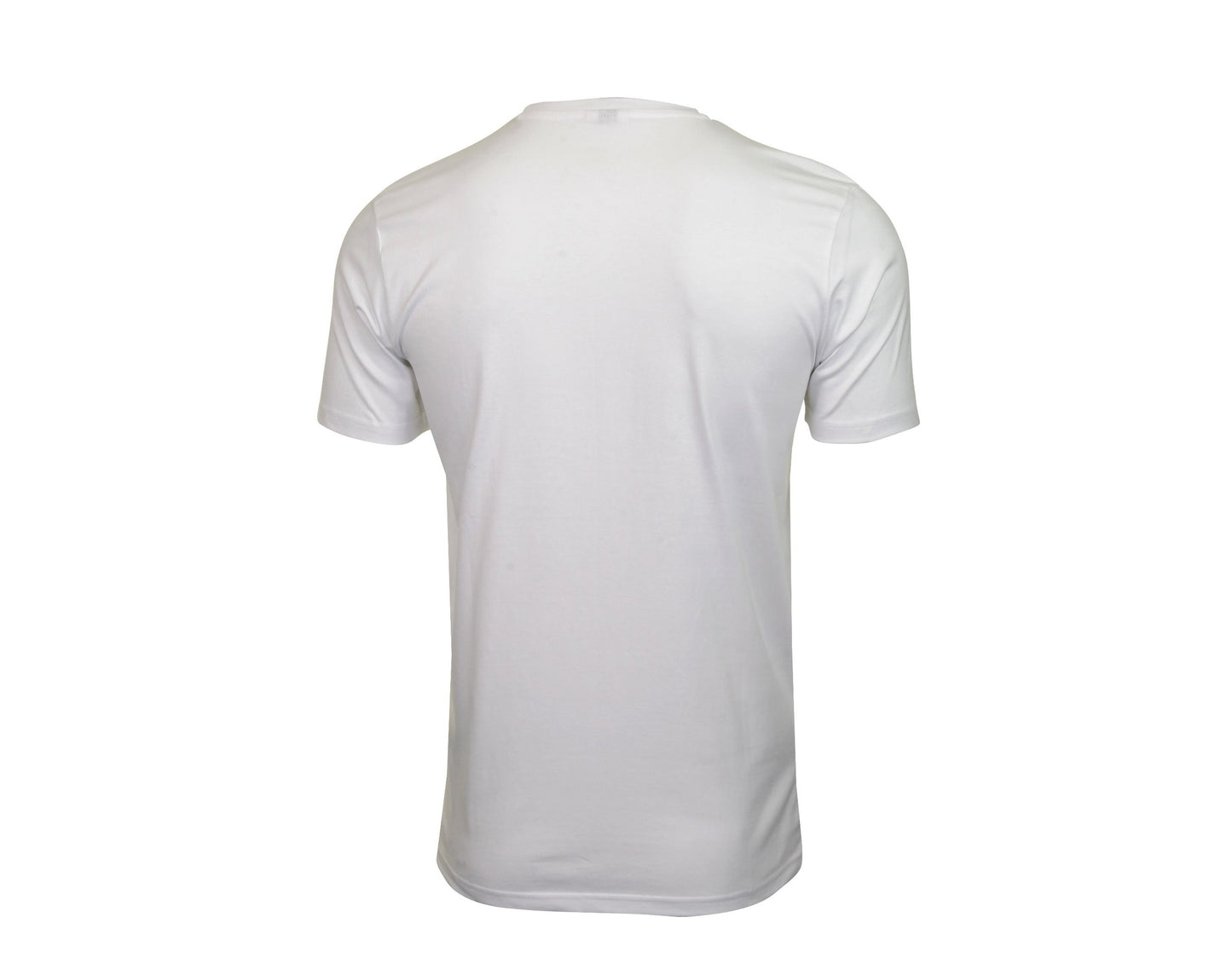 Ellesse Riviera White/Navy Men's T-Shirt SHA06637-100