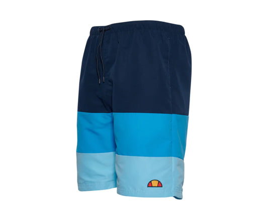 Ellesse Sealy Light Blue/Navy/Powder Blue Men's Shorts SHA07762-480