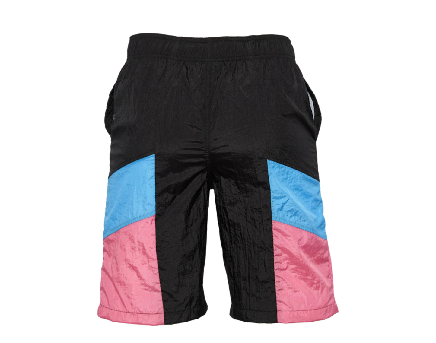Ellesse HB Evendo Black/Blue/Pink Men's Board Shorts SHB07881-001