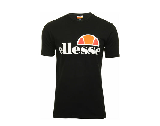 Ellesse Prado Anthracite Black Men's T-Shirt SHS01147-005