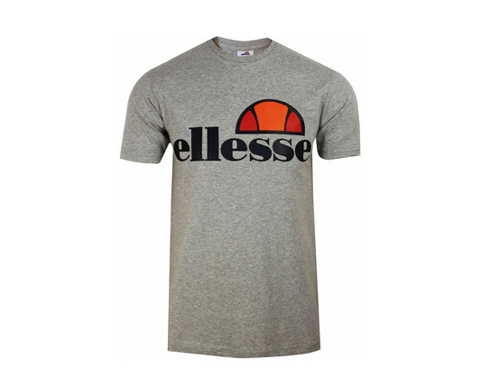 Ellesse Prado Grey Marl Men's T-Shirt SHS01147-080