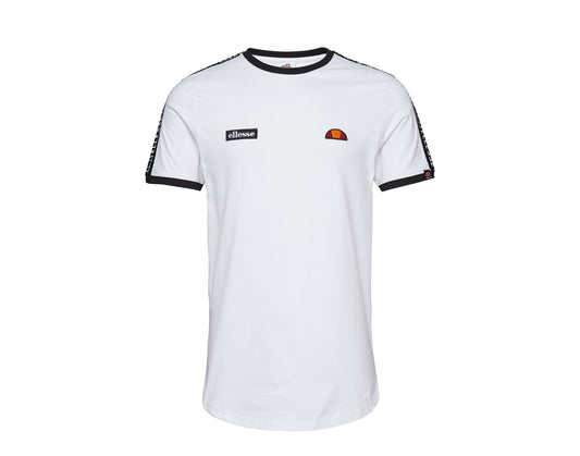 Ellesse Fede Optical White Men's T-Shirt SHA05907-100