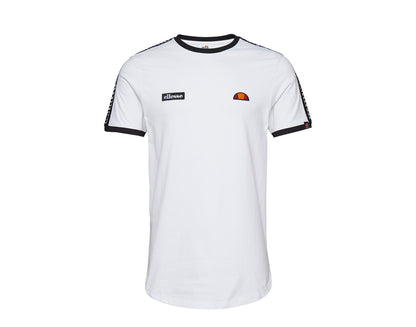 Ellesse Fede Optical White Men's T-Shirt SHA05907-100