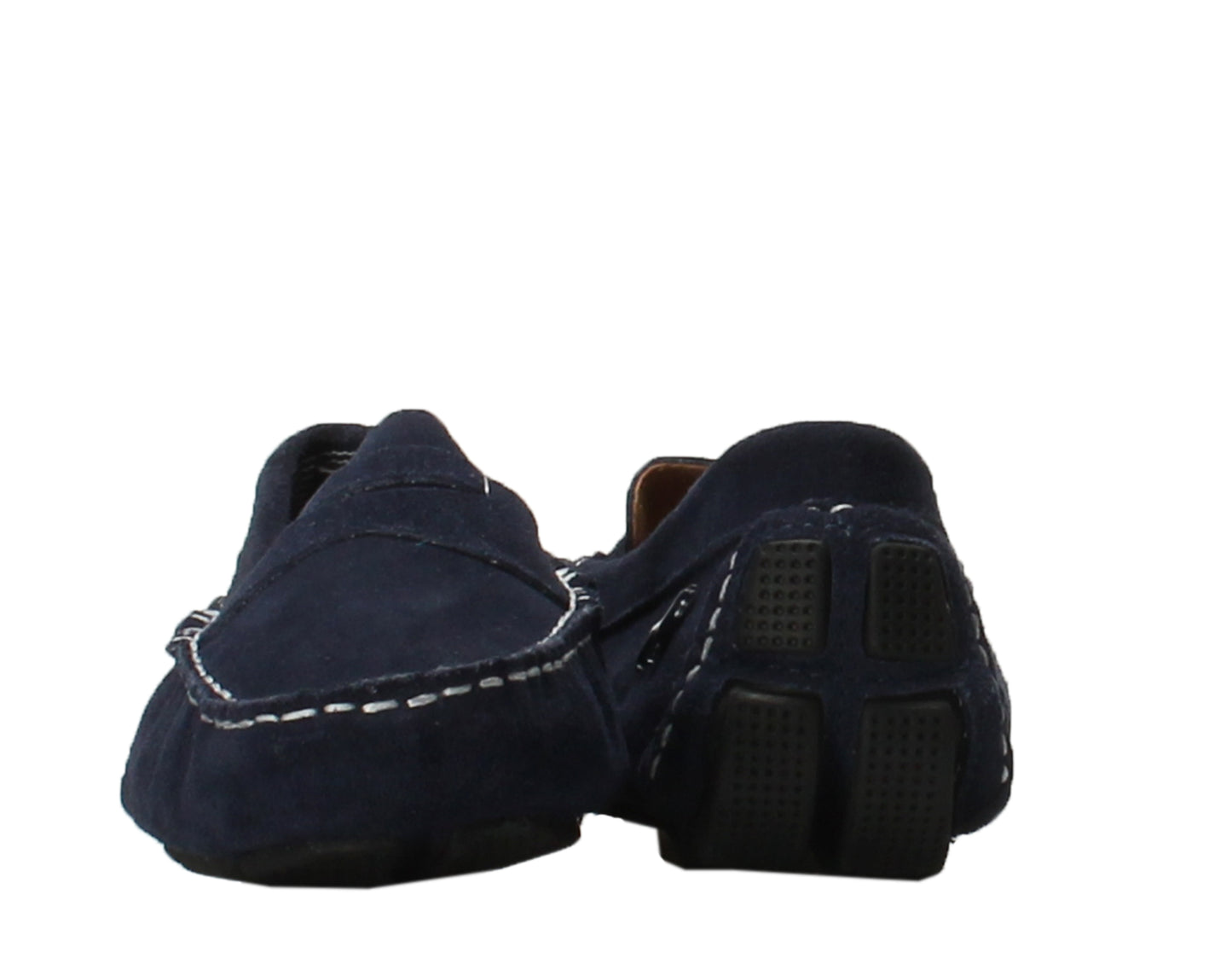 Howling Wolf Sydney Penny Driver Navy Women's Shoes SYDNEY-003