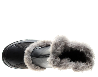Jambu Eskimo Black Women's Winter Boots WJ14ESK01