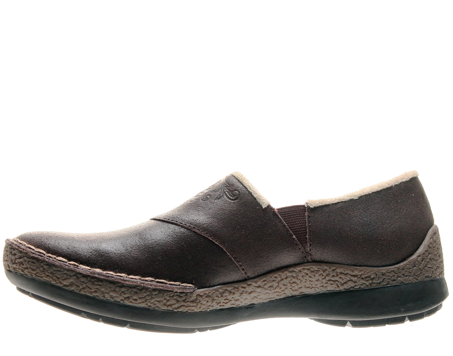 Jambu Ruby Brown Women's Clogs WJ14RBY34