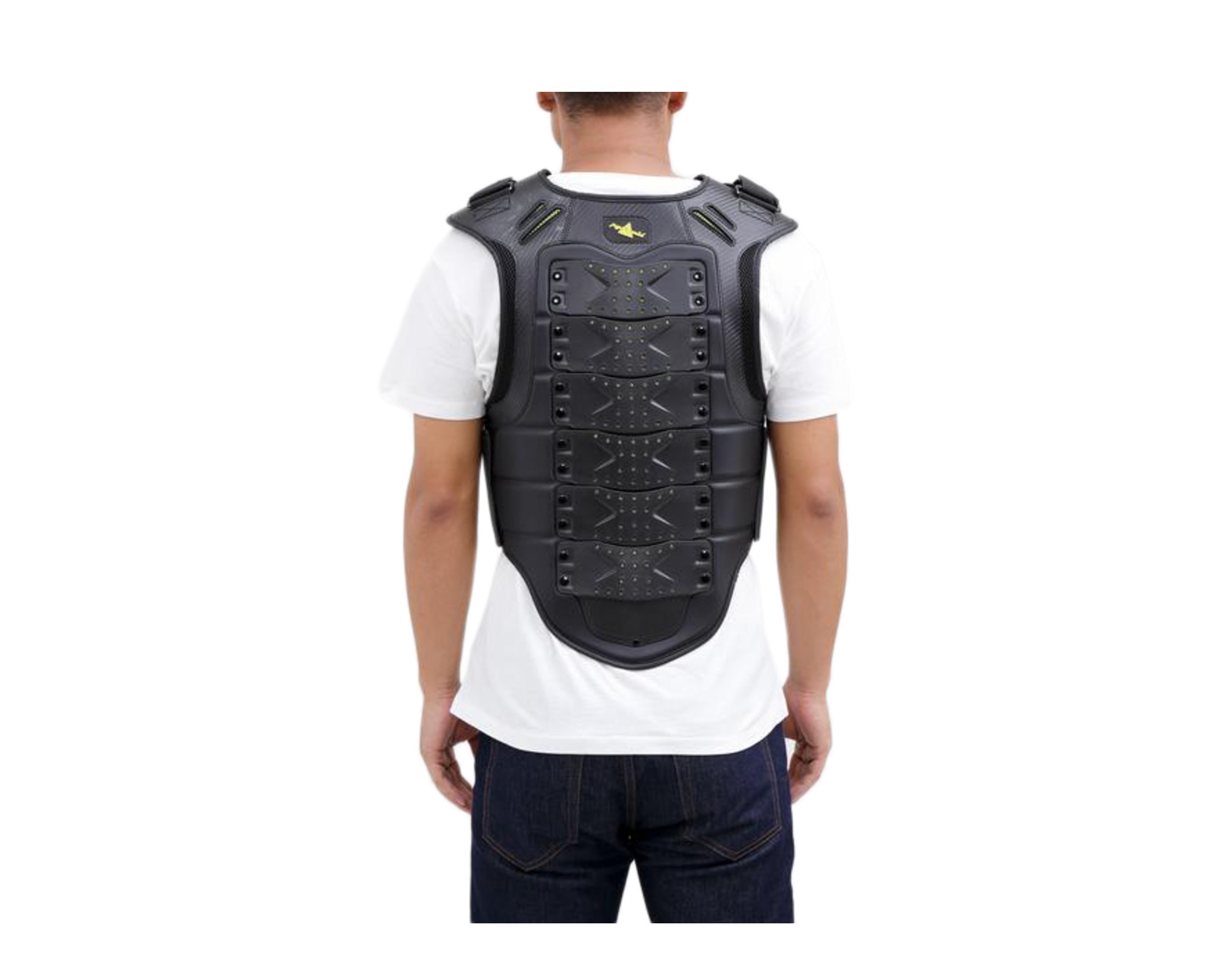 Black Pyramid outlet Street-X Vest