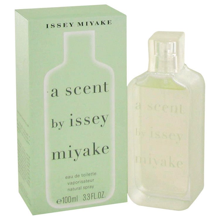 A Scent By Issey Miyake - Women's Eau De Toilette Spray - Becauze
