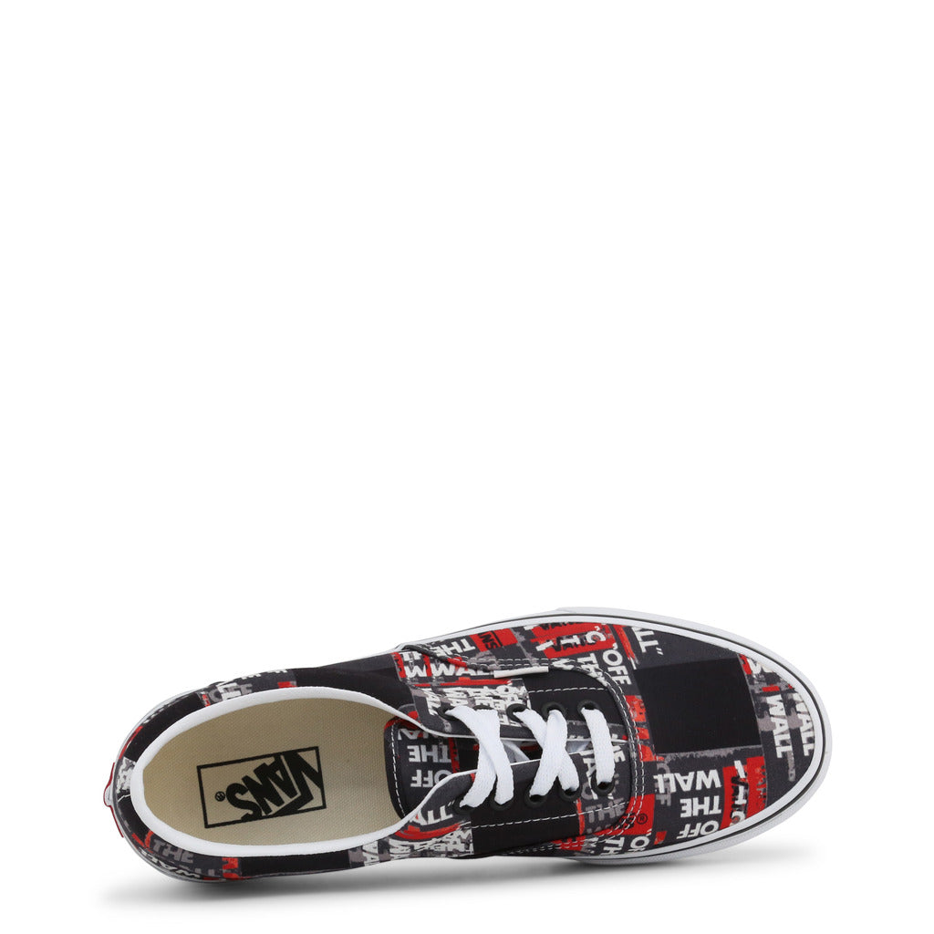 Orders vans packing tape era