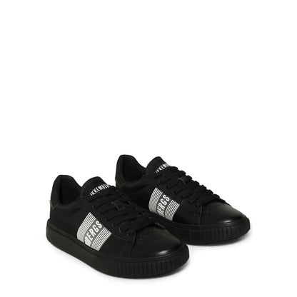 Bikkembergs Clarion Low Top Black Women's Sneakers 192BKW0038001