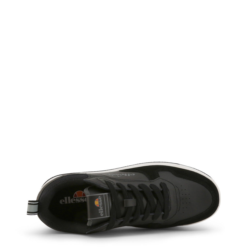Ellesse OS Black Men's Shoes EL12M8541102