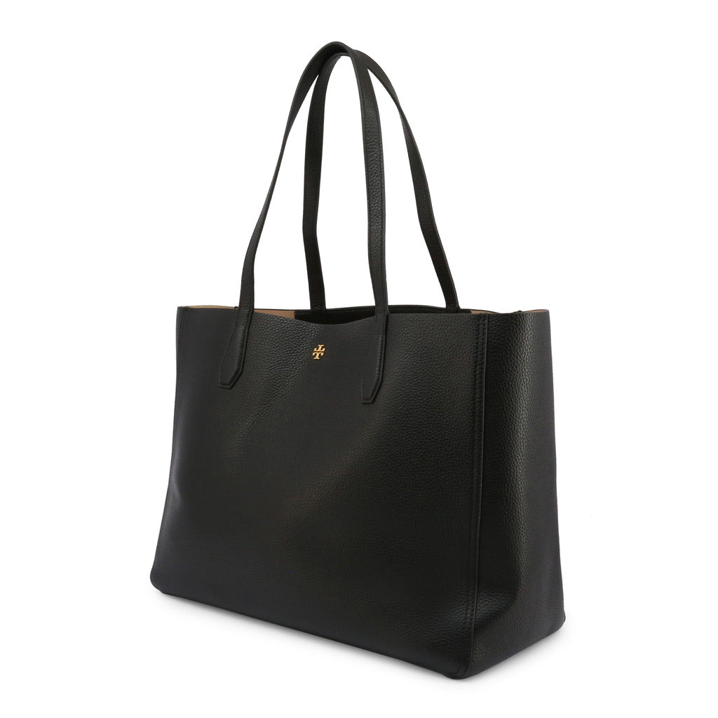 Tory Burch Blake Black Women's Shopping Bag 67282
