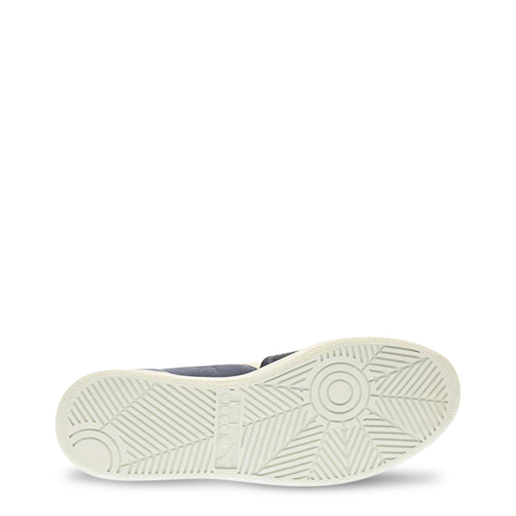 Diadora Heritage B.Elite C S Blue/White Shoes 201.171397 C2074