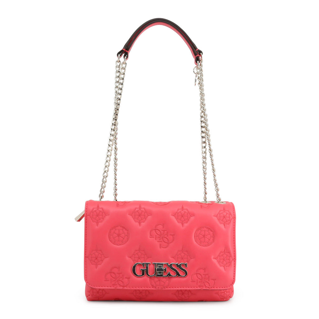 Guess Chic Pink Women's Shoulder Bag SG758921