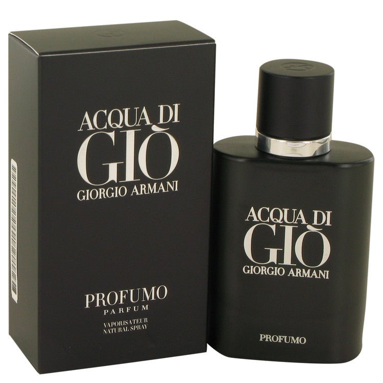 Acqua Di Gio Profumo by Giorgio Armani - Men's Eau De Parfum Spray - Becauze