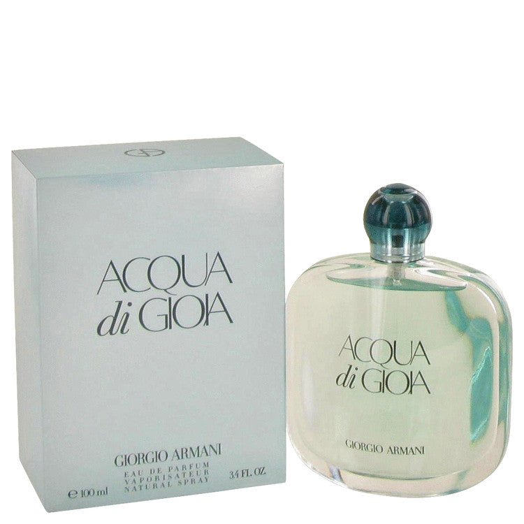 Acqua Di Gioia by Giorgio Armani - Women's Eau De Parfum Spray - Becauze