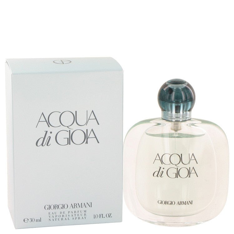 Acqua Di Gioia by Giorgio Armani - Women's Eau De Parfum Spray - Becauze