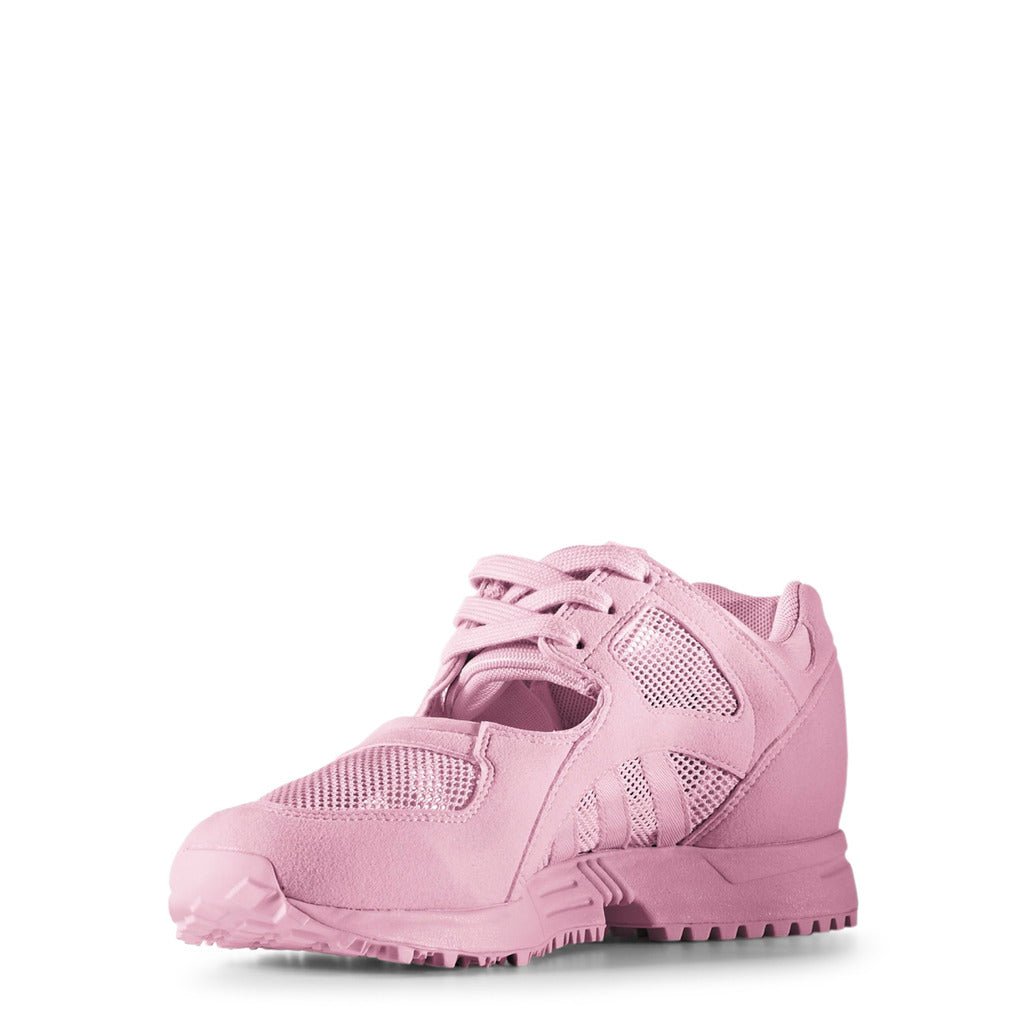 Adidas EQT Racing 91 Wonder Pink/Wonder Pink/Sub Green Women's Shoes BY9298 - Becauze