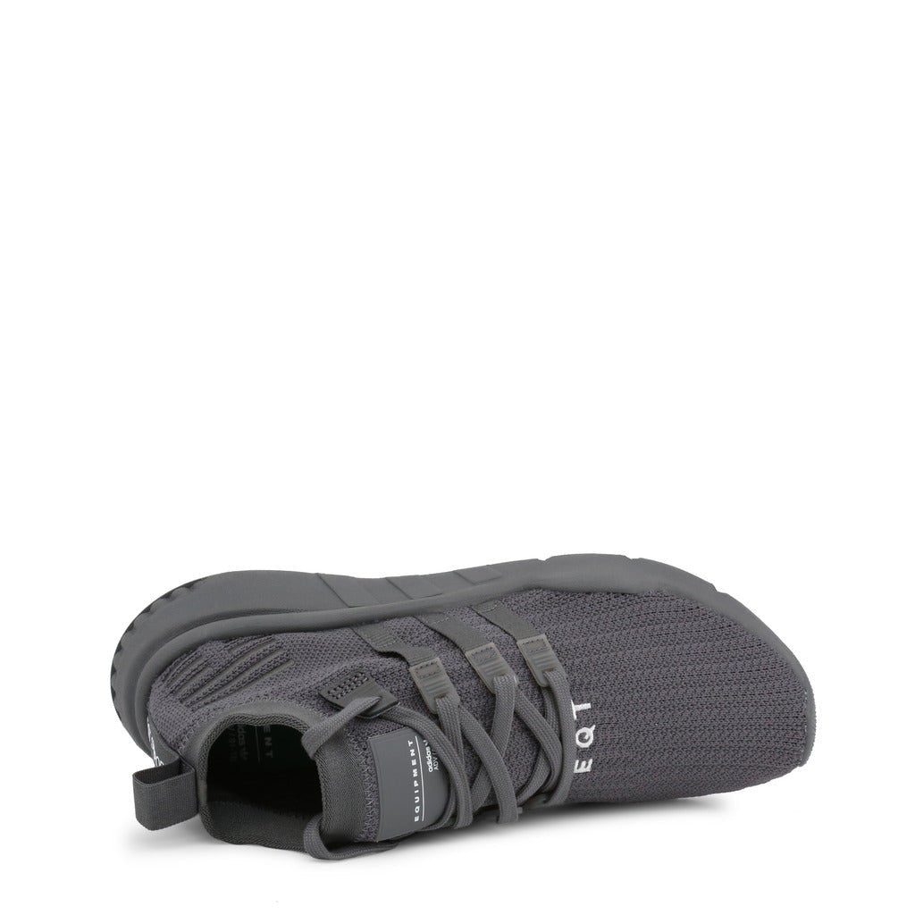 Adidas EQT Support Mid ADV Grey Men's Shoes F35144 - Becauze
