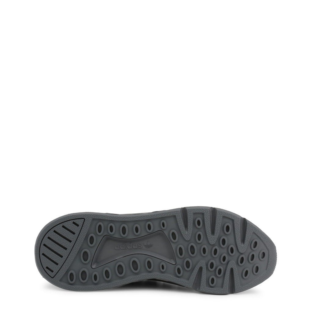 Adidas EQT Support Mid ADV Grey Men's Shoes F35144 - Becauze