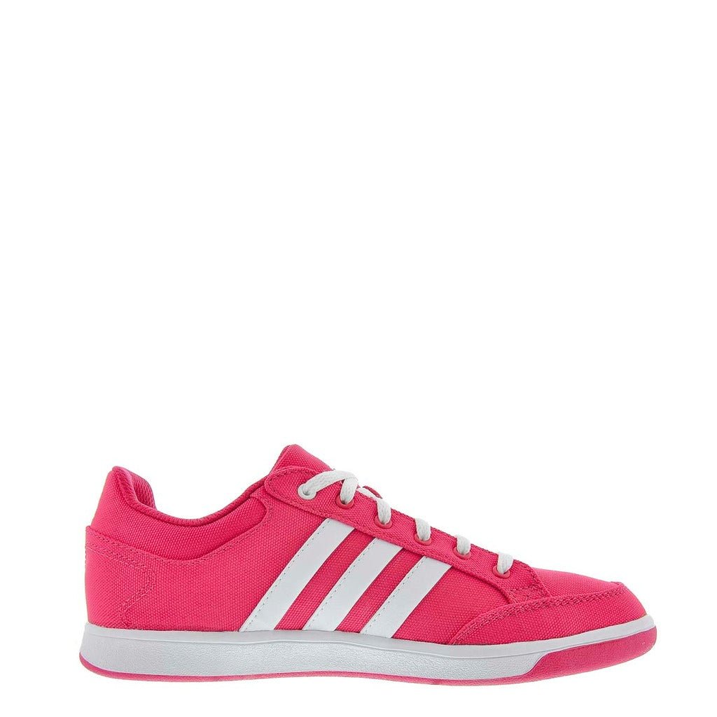 Adidas Oracle VI Star Pink/White Women's Tennis Shoes B40281 - Becauze