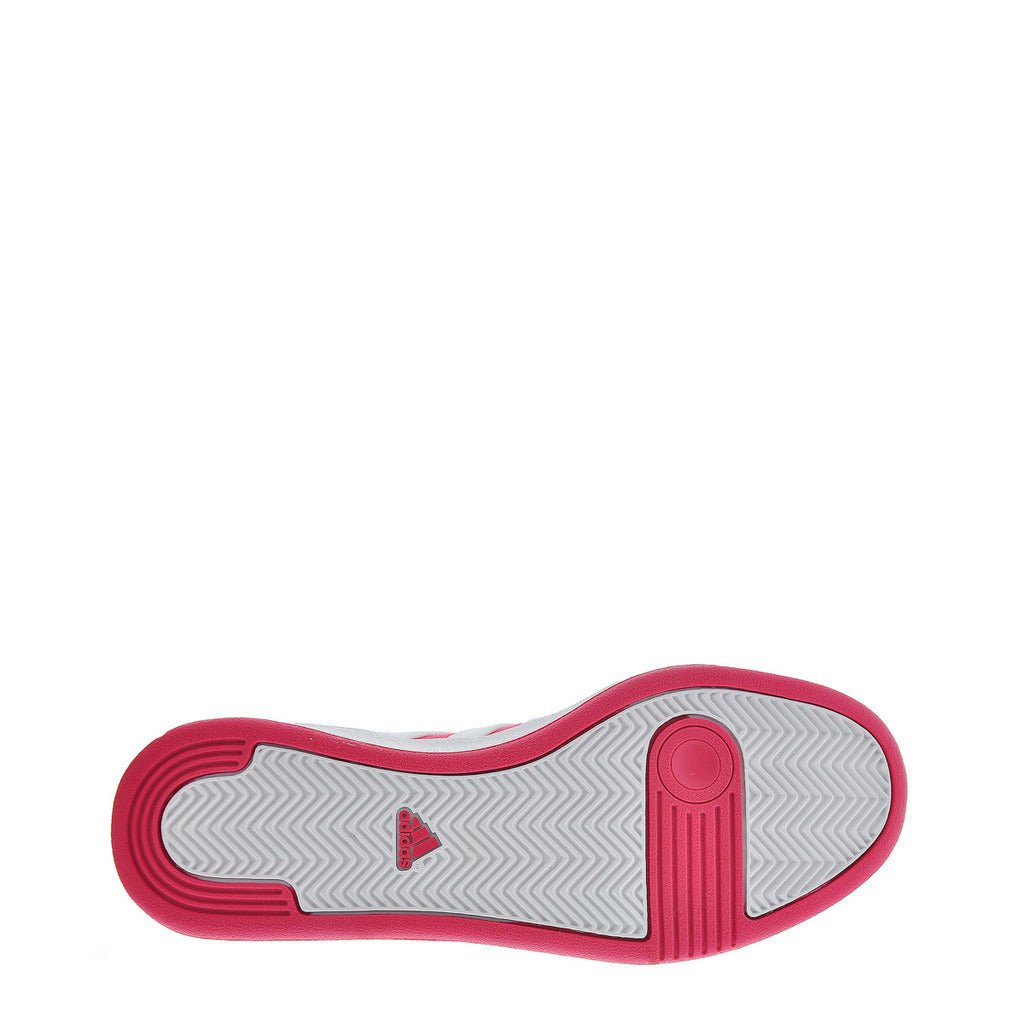 Adidas Oracle VI Star Pink/White Women's Tennis Shoes B40281 - Becauze