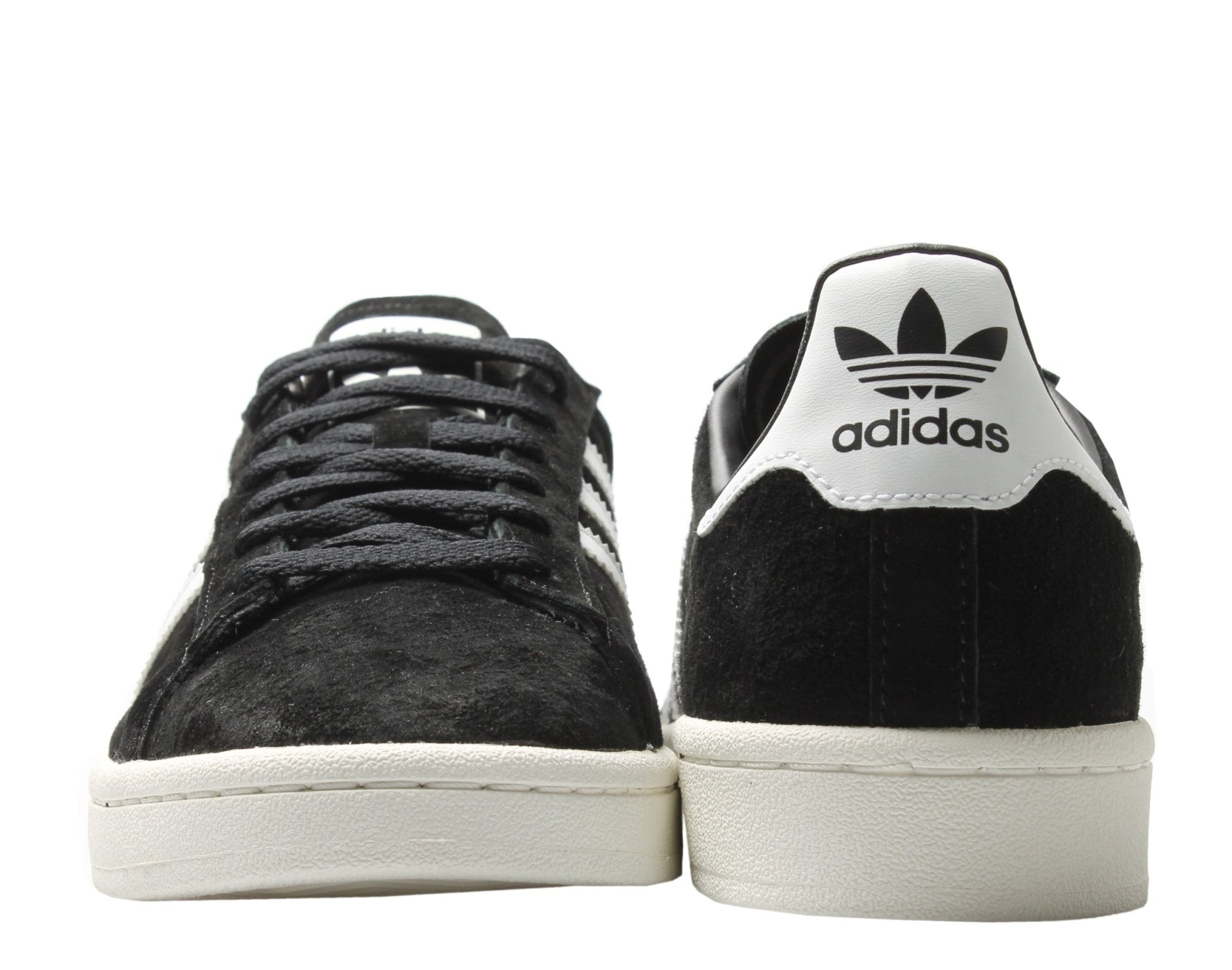 Adidas Originals Campus OG Black White Men s Casual Shoes BZ0084