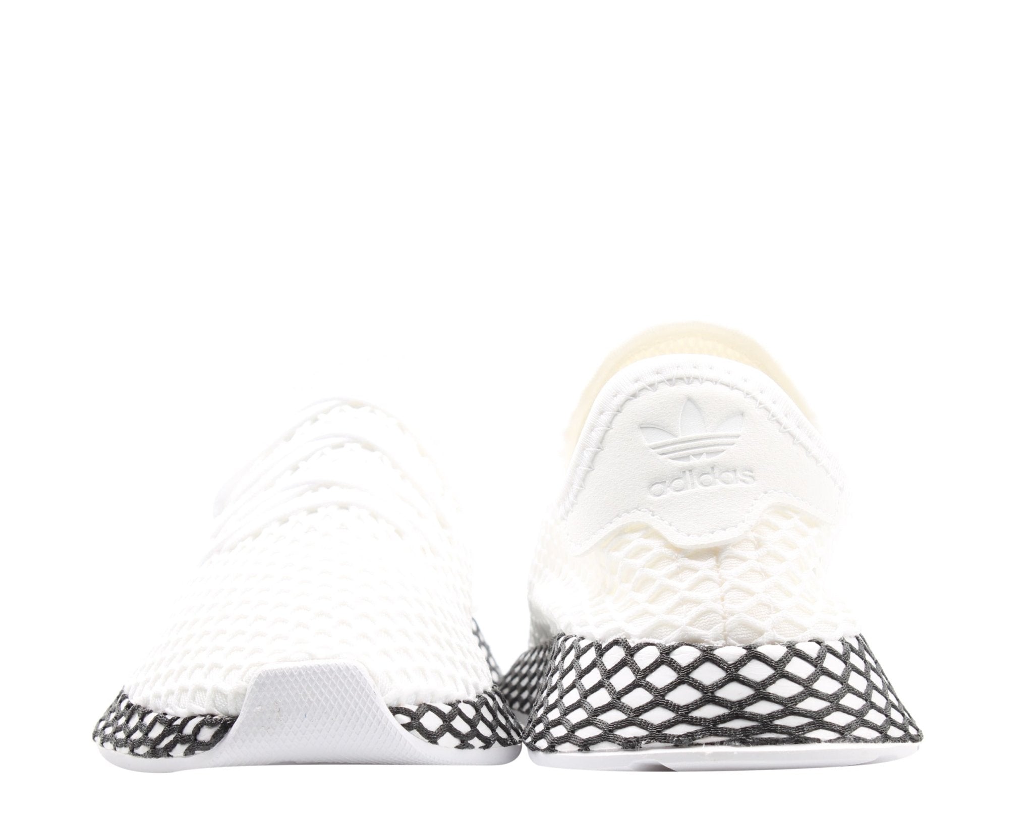 Adidas deerupt runner j clearance white