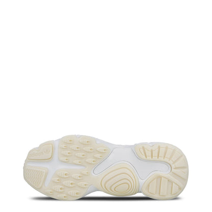 Adidas Originals Magmur Runner Cloud White/Core Black Women's Shoes EE5139 - Becauze
