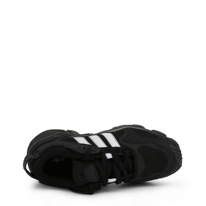 Adidas Originals Magmur Runner Core Black/Cloud White Women's Shoes EE5141 - Becauze