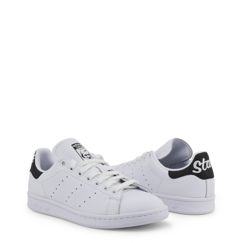 Adidas Stan Smith Footwear White/Core Black - EE5818