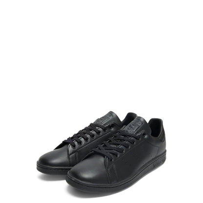Adidas Originals Stan Smith Core Black/Core Black/Cloud White Shoes FX5499 - Becauze