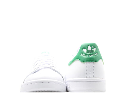 Adidas Originals Stan Smith White/Green OG Men's Tennis Shoes M20327 - Becauze