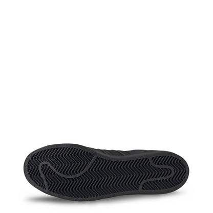 Adidas Originals Superstar Core Black/Core Black/Core Black Shoes EG4957 - Becauze