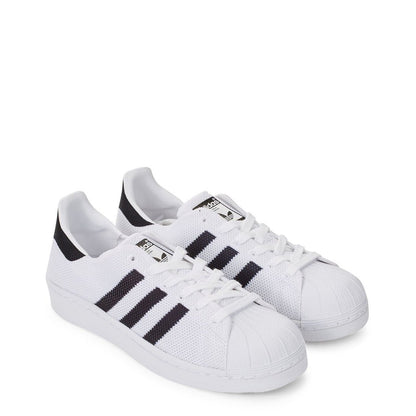 Adidas Originals Superstar Footwear White/Core Black Basketball Shoes BB2236 - Becauze