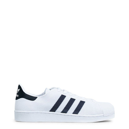 Adidas Originals Superstar Footwear White/Core Black Basketball Shoes BB2236 - Becauze