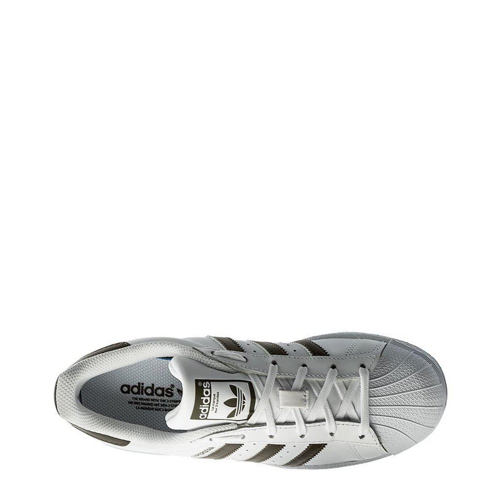Adidas Originals Superstar Footwear White/Traoli Basketball Shoes CP9757 - Becauze