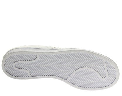 Adidas Originals Superstar Foundation White/White Men's Basketball Shoes B27136 - Becauze