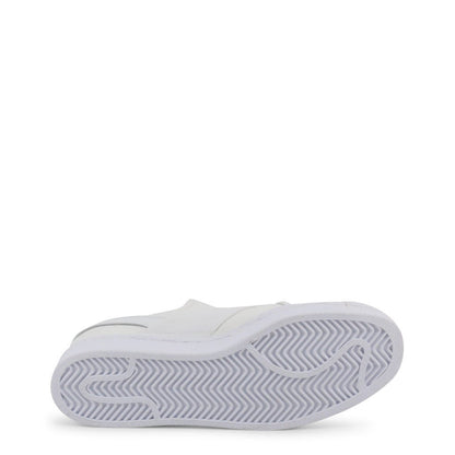 Adidas Originals Superstar Slip-On Cloud White Men's Shoes BZ0111 - Becauze