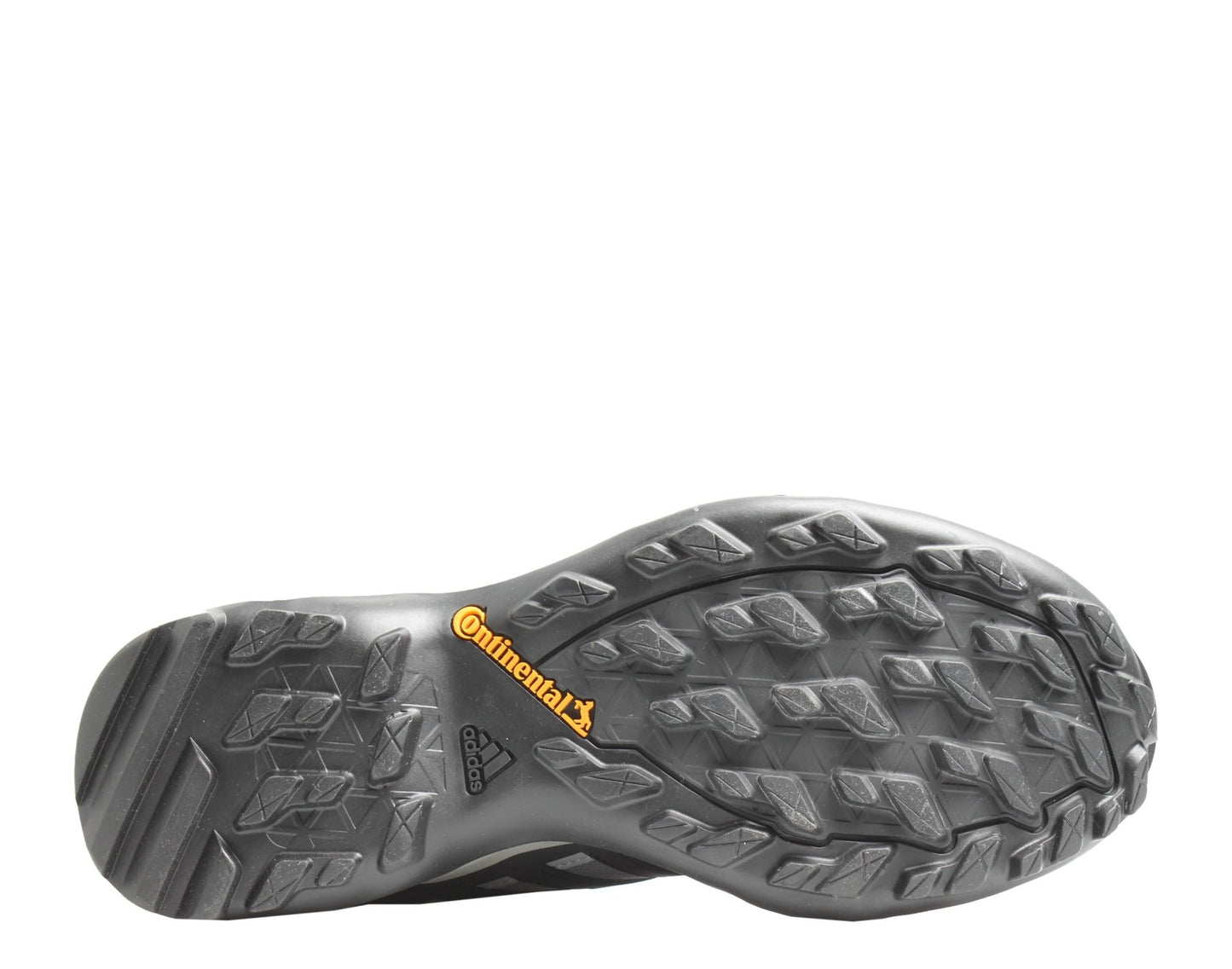 Adidas Terrex Swift R2 Grey Three/Black/Grey Five Men's Hiking Shoes CM7487 - Becauze