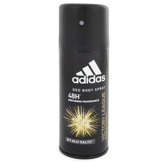 Adidas Victory League by Adidas - (5 oz) Men's Deodorant Body Spray - Becauze