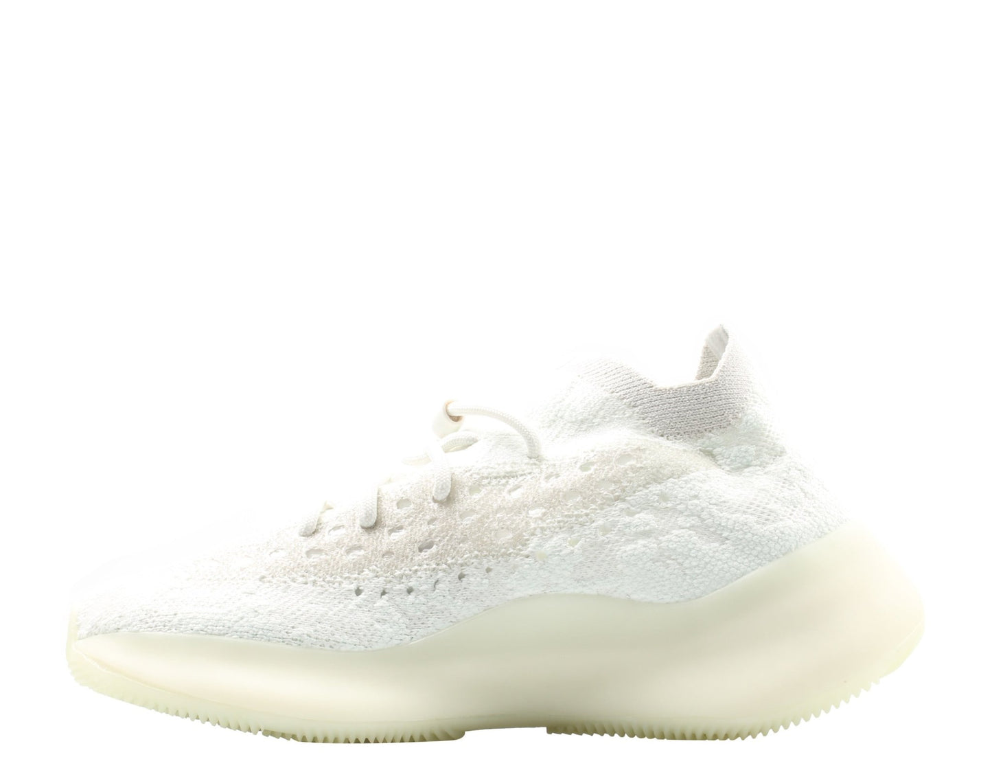 Adidas Yeezy Boost 380 - Calcite Glow Non-Reflective Men's Shoes GZ8668 - Becauze