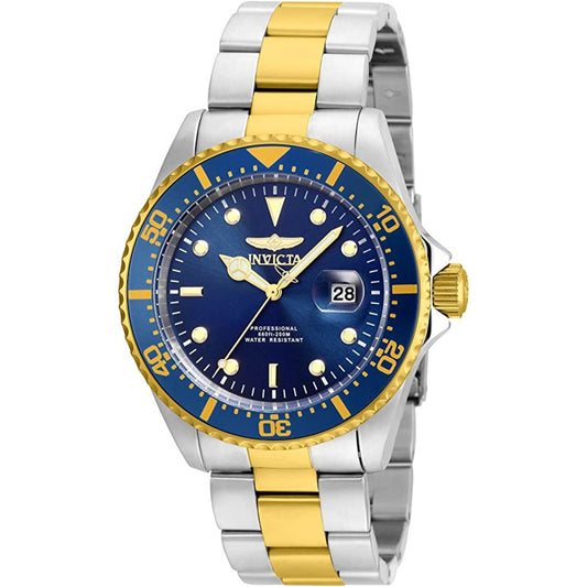 Invicta Pro Diver Quartz Men's Watch 22058